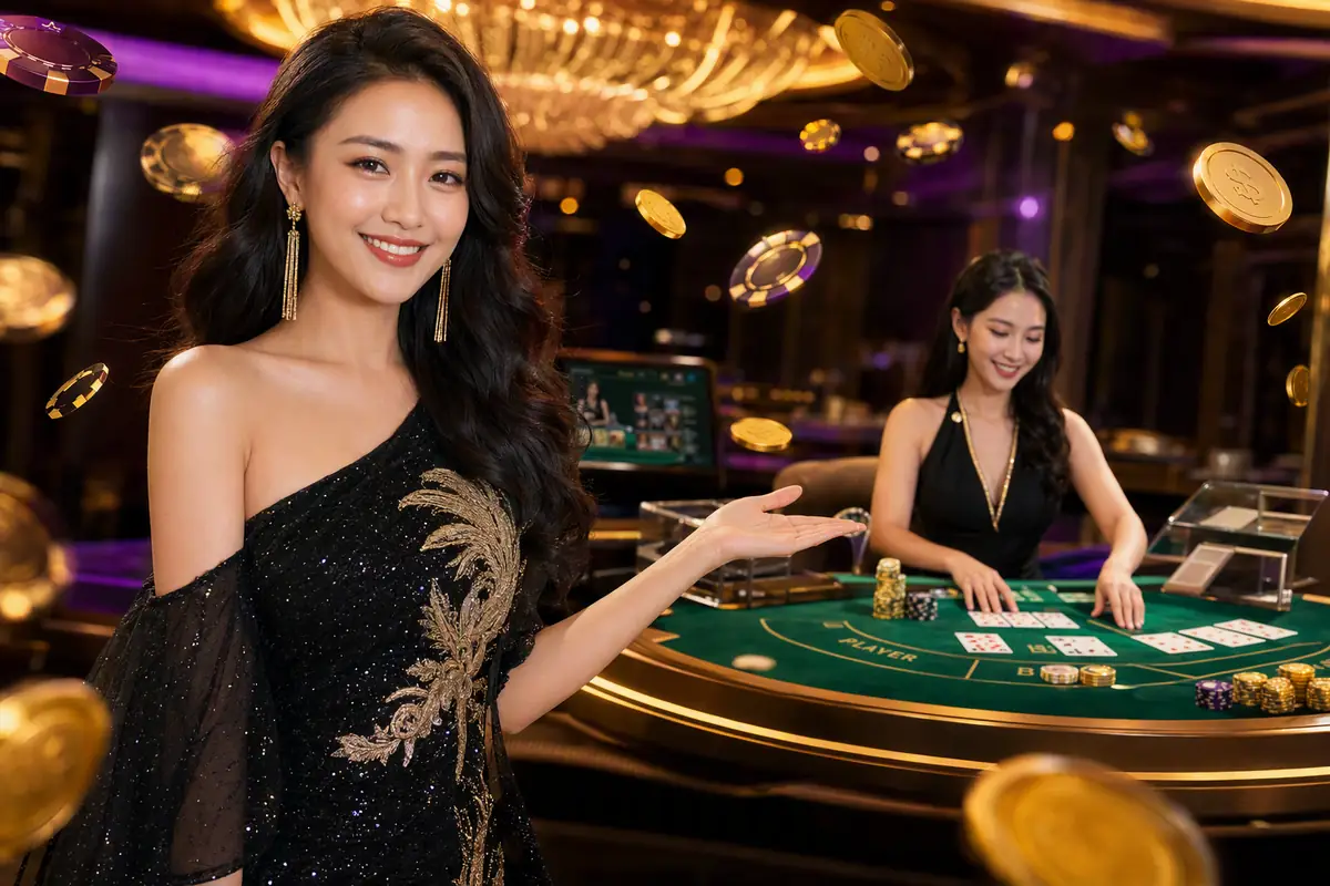 hbjje VIP বোনাস পুরস্কার প্রোগ্রাম